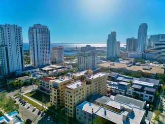 130 4th Ave N Unit 507, Saint Petersburg, FL 33701