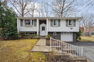506 Greenwood Drive Extension, Cranberry Township, PA 16066