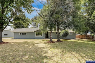2835 Hazel Dr, Lebanon, OR 97355