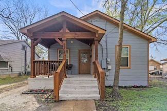 1108 E Jones St, Sherman, TX 75090