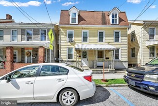 52 S East St, Spring Grove, PA 17362