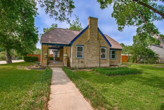 1200 Mountain Lake Rd, Dallas, TX 75224