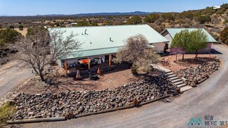 33 Cimarron Trail, Silver City, NM 88061