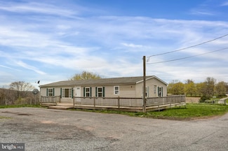 254 Grivley Hill Rd, Herndon, PA 17830
