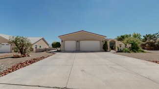 2620 Globe Ct NE, Rio Rancho, NM 87124