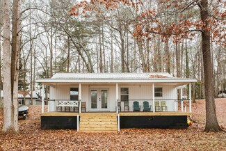 107 Bourbon Point, Eatonton, GA 31024