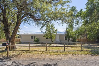 17820 Mockingbird Dr, Reno, NV 89508