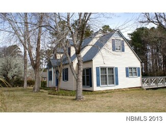 Unlisted Address
