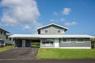 336 Kanoelani St, Hilo, HI 96720
