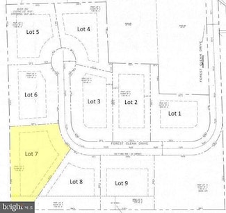 7 Welch Ct, Little Egg Harbor Township, NJ 08087