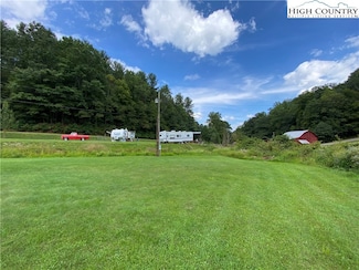 79 & 111 Hensley Branch Roads, Burnsville, NC 28714