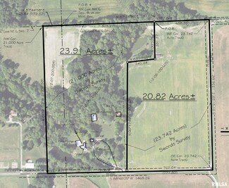00 Hickory Grove Rd, Lacon, IL 61540