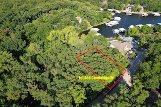 Lot 456 Cambridge Dr Cornett Cove #2, Lake Ozark, MO 65049
