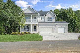 The Apex, Willow Spring, NC 27592