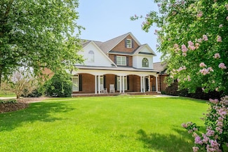 184 Indian Trace, Chatsworth, GA 30705