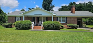 477 Byrd Yancey Bass Rd, Clinton, NC 28328