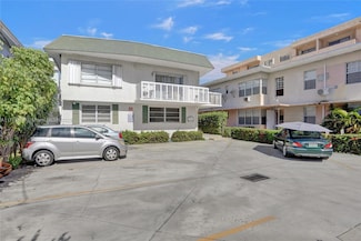 6856 Abbott Ave Unit 7, Miami Beach, FL 33141