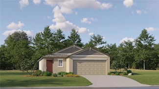 13139 Empress Jewel Trail, Parrish, FL 34219