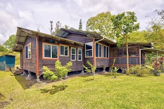 13-1312 Malama St, Pahoa, HI 96778