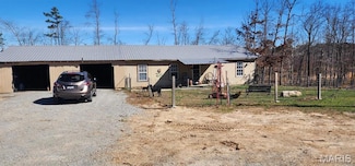 11438 Slaughter Rd, Licking, MO 65542