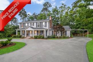 2003 Ellicott Dr, Tallahassee, FL 32308