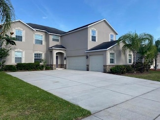 3034 Youngford St, Orlando, FL 32824
