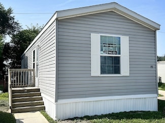 1355 N Arthur Burch Dr Unit F09, Bourbonnais, IL 60914