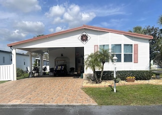1161 Easy St, Sebring, FL 33872