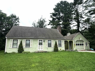 1697 Vermont Route 7a, Arlington, VT 05250