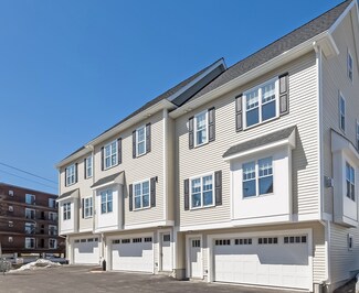 150 Quincy Ave Unit 2C, Quincy, MA 02169