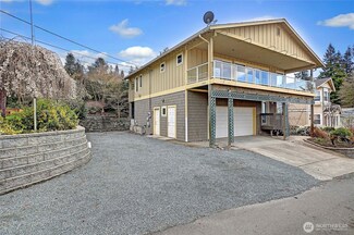 1369 Bonanza Alley, Camano Island, WA 98282