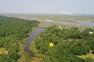 0 Mossey Grove Ln Unit 24010101, Awendaw, SC 29429