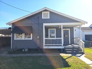 812 Clothilde St, Morgan City, LA 70380