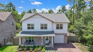 297 Cox Rd, Santa Rosa Beach, FL 32459