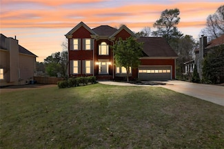 2433 Idlewood Way, Snellville, GA 30078