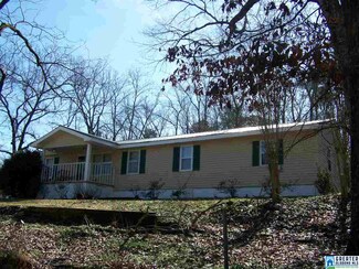3037 Oakdale Rd, Alpine, AL 35014