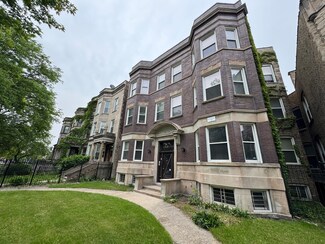 6362 S Greenwood Ave Unit 3, Chicago, IL 60637