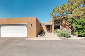 725 Tramway Vista Dr NE Unit 19, Albuquerque, NM 87122