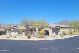 10694 E Firethorn Dr, Scottsdale, AZ 85255