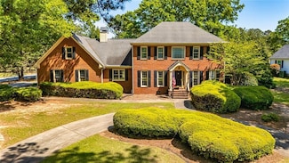 403 Audubon Cir, Griffin, GA 30223