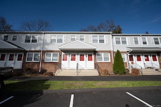 310 Booth St Unit G, Stratford, CT 06614