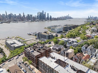 1055 Jfk Blvd E Unit D3, Weehawken, NJ 07086