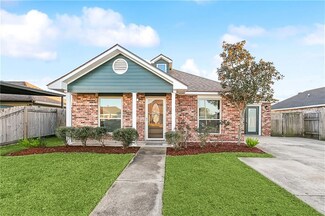 1705 Creole St, La Place, LA 70068