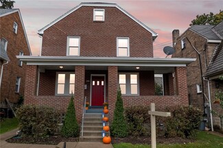3045 Windermere Ave, Pittsburgh, PA 15216