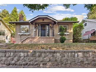 5005 NE Flanders St, Portland, OR 97213