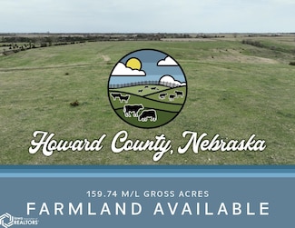 0 Friend Rd, Saint Paul, NE 68873