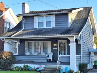1613 Tremont Ave SW, Massillon, OH 44647