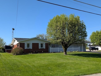 307 Lee St, Mount Gilead, OH 43338