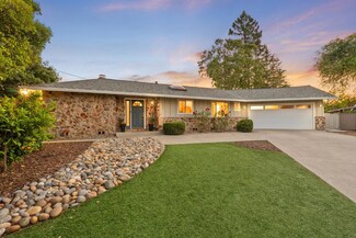 12451 Curry Ct, Saratoga, CA 95070