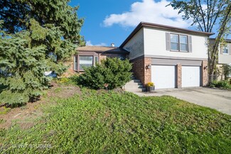 1109 Independence Dr, Bartlett, IL 60103